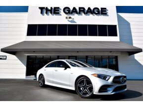 2020 Mercedes-Benz CLS53 AMG for sale 101693915